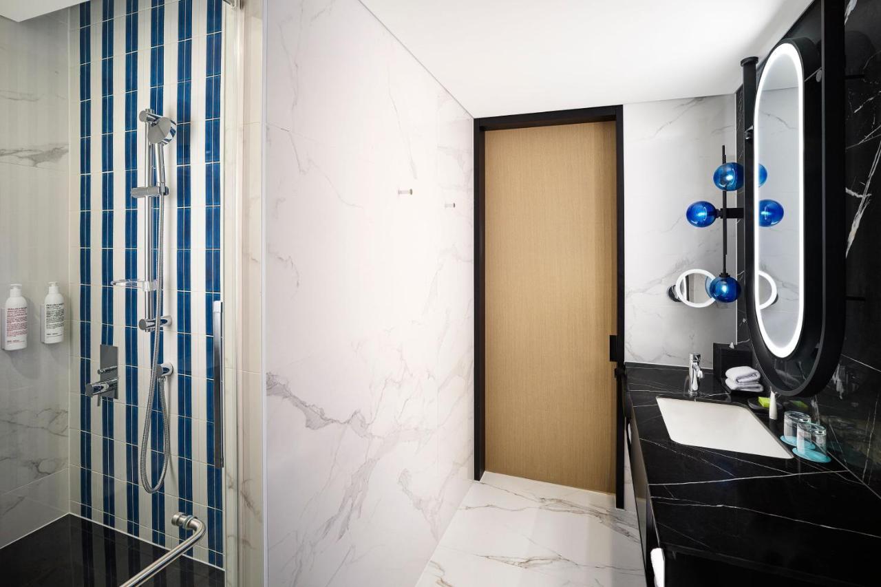 Le Meridien Seoul Myeongdong Exteriér fotografie