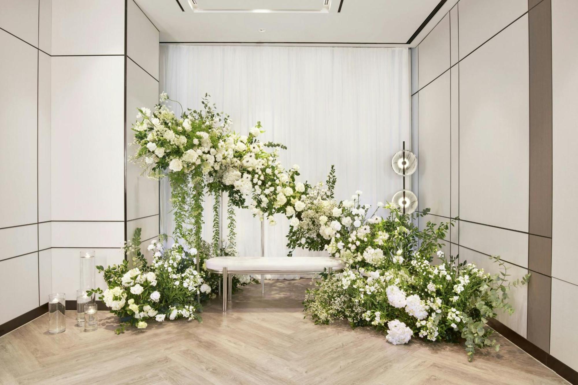 Le Meridien Seoul Myeongdong Exteriér fotografie